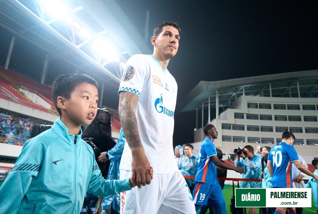 Nino detalha negociação com o Palmeiras e explica por que transferência não aconteceu