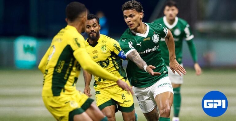 Mirassol x Palmeiras: onde assistir, possíveis escalações e horário de jogo do Brasileirão