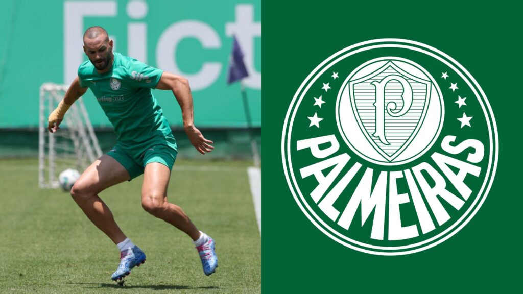 Foto: César Greco / Palmeiras