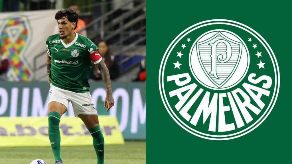 Foto: César Greco / Palmeiras