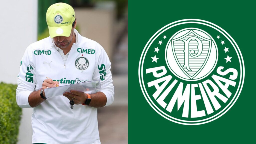 Foto: César Greco / Palmeiras