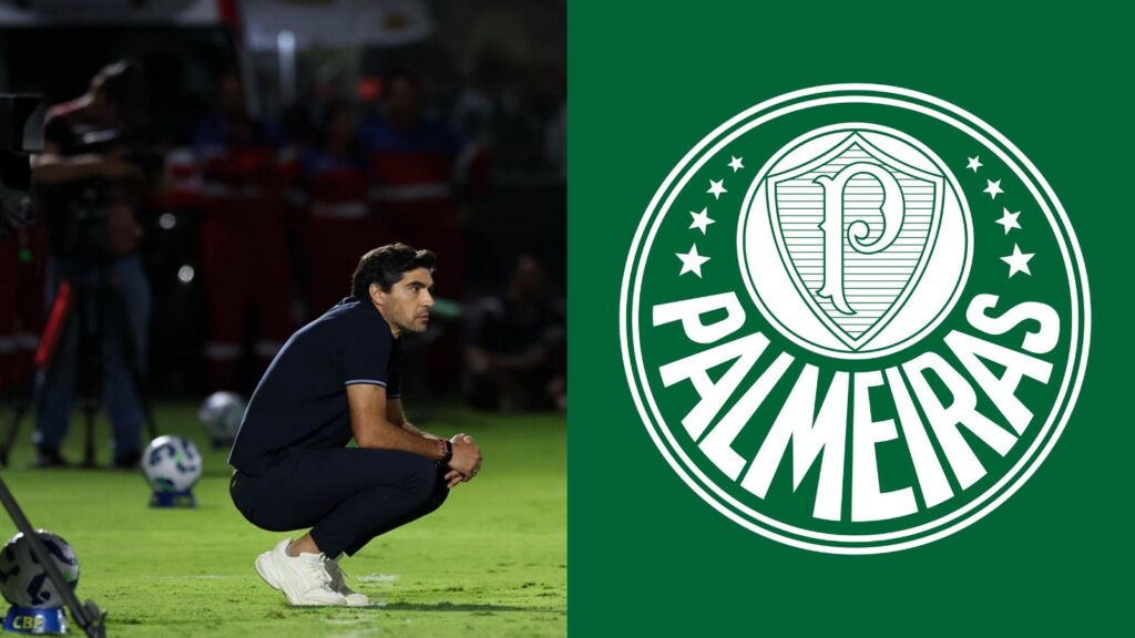 Foto: César Greco / Palmeiras